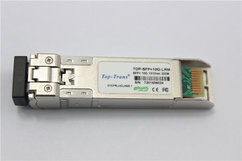 10gb Cisco Switches SFP-10G-LRM