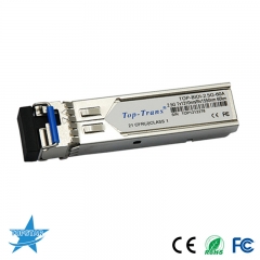 2.5g bidi sfp 80km