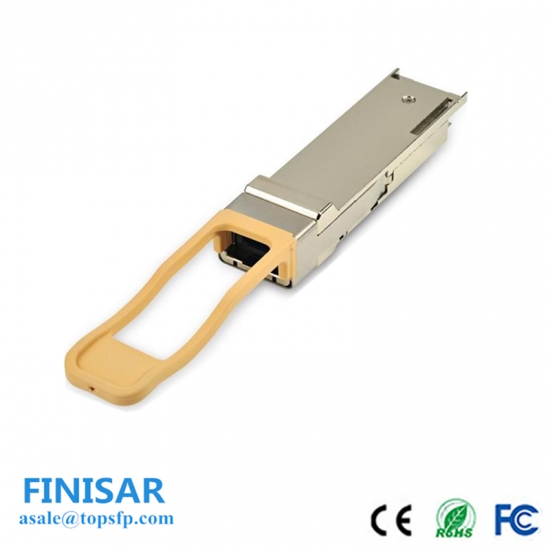 Finisar FTL410QD2C 40BASE-SR4 / 10GBASE-SR