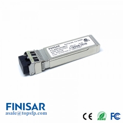 Finisar FTLX8574D3BNL SFP + 10G