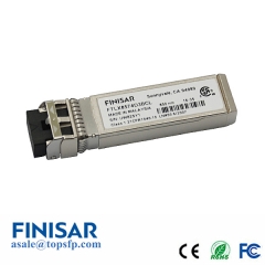 Finisar FTLX8574D3BCL SFP + 10G