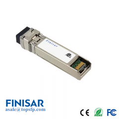 Finisar FTLX1672M3BTL SFP + 10G