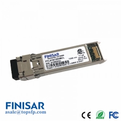 Finisar FTLX1672D3BCL SFP + 10G