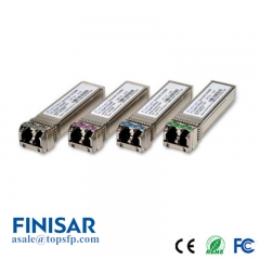 Finisar FTLX2471DC0xx SFP + 10G