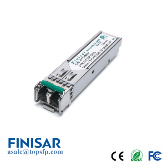Finisar FTLF1519P1xCL 2.125G