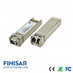 Finisar FTLX3871MCCxx SFP + 10G