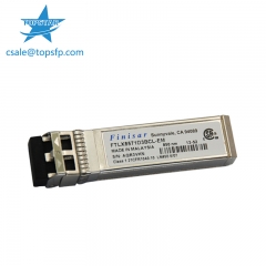 Finisar FTLX8571D3BCV جهاز الإرسال والاستقبال