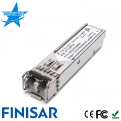 Professional وحدات الإرسال والاستقبال الضوئية Sfer Finisar FTLF8524P2xNV 4G 550m المزود