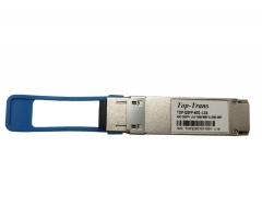 Cisco QSFP-40G-LR4