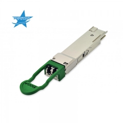 400gbase-fr8 qsfp-dd