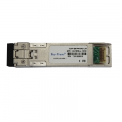 10G SFP+ LC 10 دقيقة بالسيارة