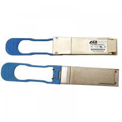 QSFP+ 40G 1310nm على بعد 2 كم