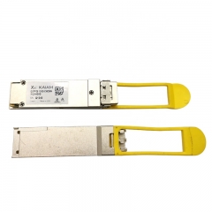 100G QSFP28 CWDM4 LC 2 كم