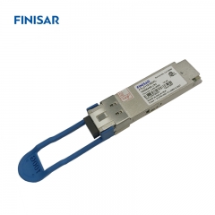 100G QSFP28 LR4 10 دقيقة بالسيارة