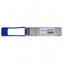 100G QSFP28 LR4 10 دقيقة بالسيارة