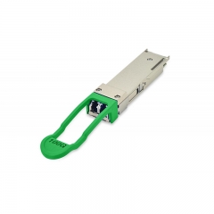 100G QSFP28 SR4 على بعد 2 كم