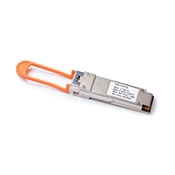40G QSFP+ LC 400 متر