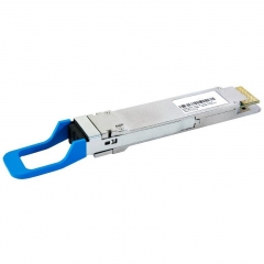 400G QSFP-DD LR4 10 دقيقة بالسيارة