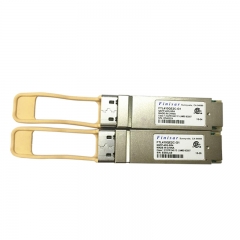 100 جرام QSFP28 DWDM 2 كيلومتر
