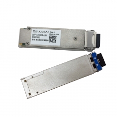 40 جرام QSFP LR4 10 كيلومتر
