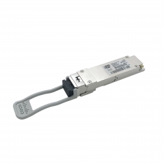 40 جرام QSFP SR4 10 كيلومترات
