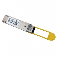 40 جرام QSFP + LRL4 CWDM4 2 كيلومتر
