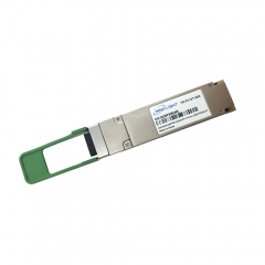 100G-QSFP28 CWDM4 2 كم
