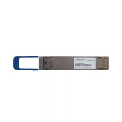 400G QSFP-DD FR4 على بعد 2 كم