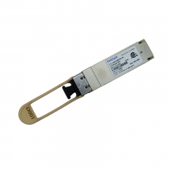 100 جرام QSFP28 850 نانومتر 100 متر
