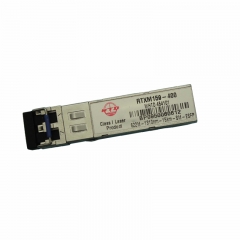 WTD 1.25G SFP 1310nm 15 كم
