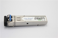 جهاز الإرسال والاستقبال Mikrotic SFP
