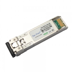 SFP + 10 جرام 850 نانومتر 300 م
