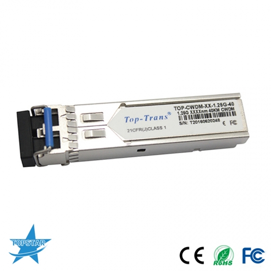 QSFP+ to 4xSFP+ DAC Cable