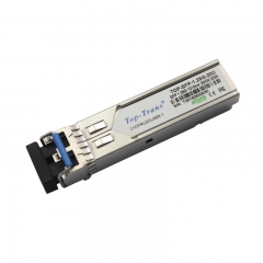 1000BASE-LX SFP + 1310 نانومتر 10 كيلومترات
