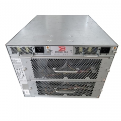 X6-8 Director Gen6 Fibre Channel 16U Brocade POD ترخيص

